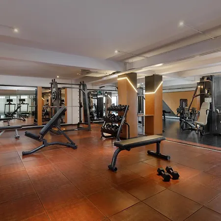 Hotel Himalaya Kathmandu - Your Business & Leisure Retreat
