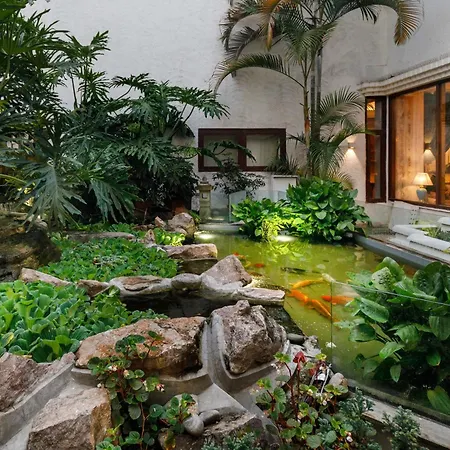 Hotel Himalaya Kathmandu - Your Business & Leisure Retreat