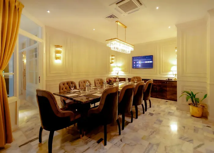 Himalaya - Your Business & Leisure Retreat Kathmandu