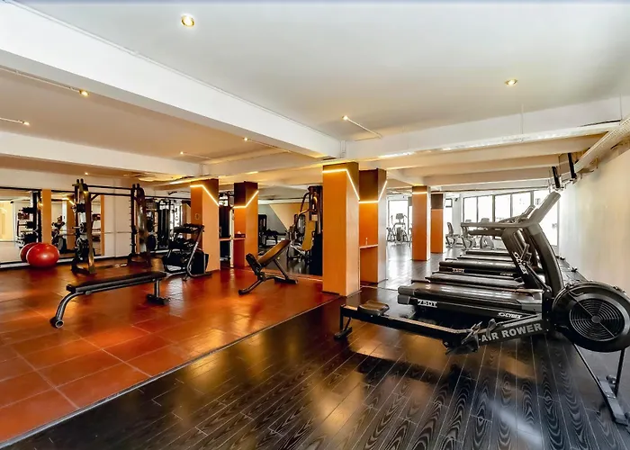 Himalaya - Your Business & Leisure Retreat Kathmandu