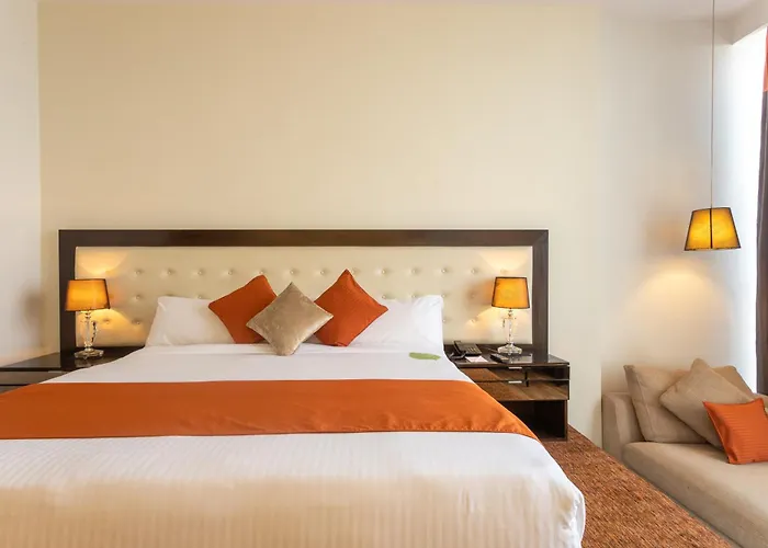 Himalaya - Your Business & Leisure Retreat 5* Kathmandu