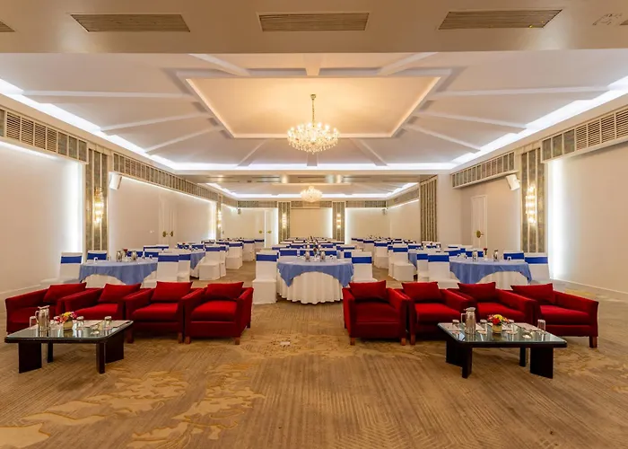 Himalaya - Your Business & Leisure Retreat