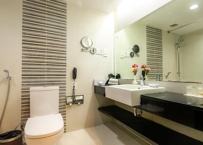 Himalaya - Your Business & Leisure Retreat Hotel