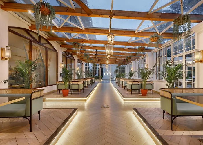 Himalaya - Your Business & Leisure Retreat 5*