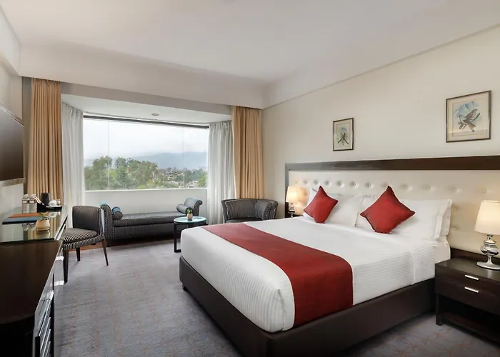 Himalaya - Your Business & Leisure Retreat