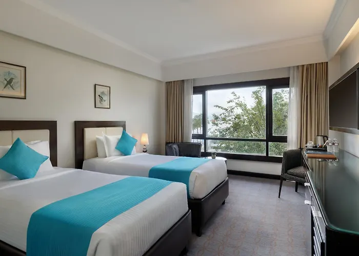 Himalaya - Your Business & Leisure Retreat Hotel