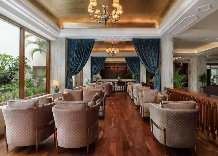 Himalaya - Your Business & Leisure Retreat Hotel Kathmandu