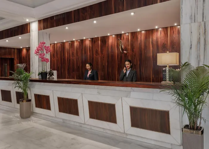 Hotel Himalaya - Your Business & Leisure Retreat Kathmandu