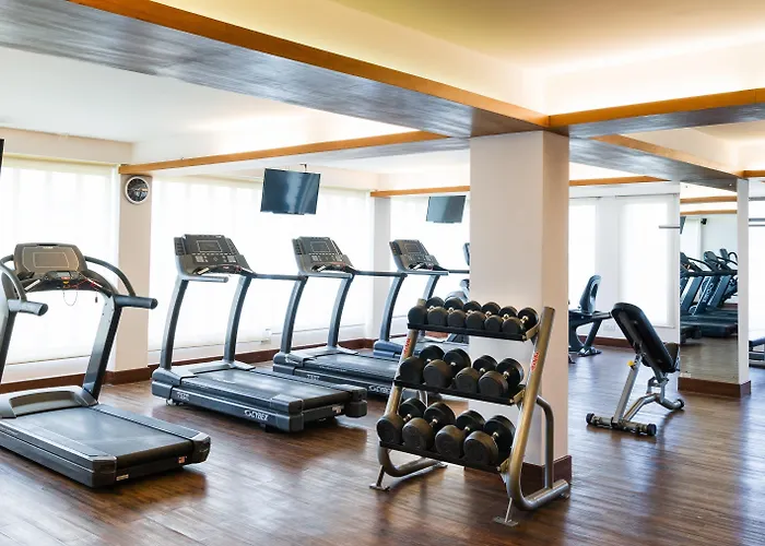 Himalaya - Your Business & Leisure Retreat 5* Kathmandu