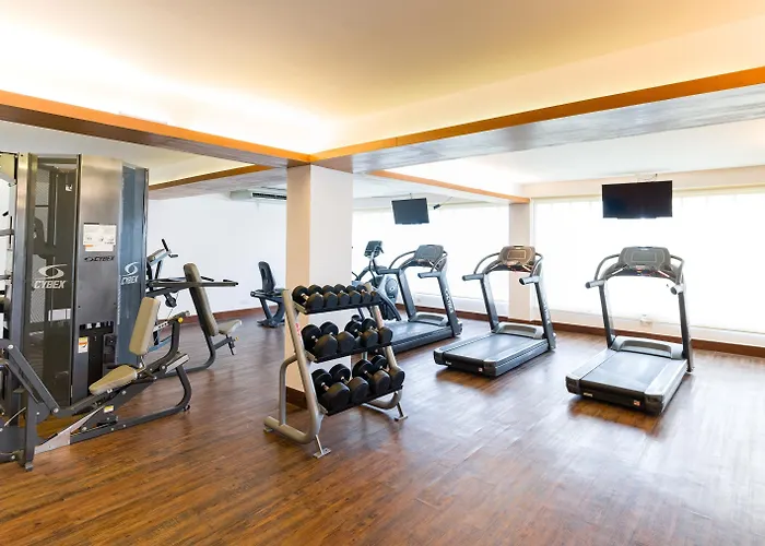 Himalaya - Your Business & Leisure Retreat 5*
