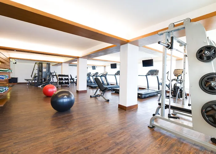 Himalaya - Your Business & Leisure Retreat
