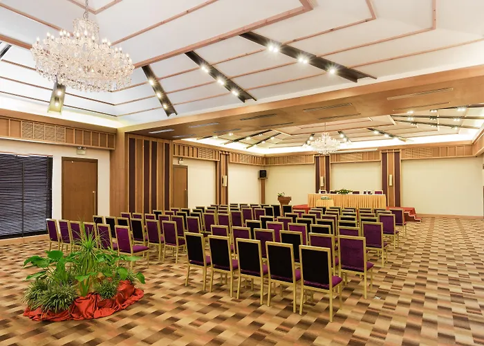 Himalaya - Your Business & Leisure Retreat Hotel Kathmandu