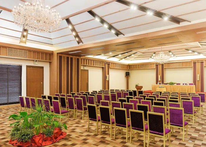 Hotel Himalaya - Your Business & Leisure Retreat Kathmandu