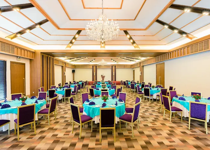 Himalaya - Your Business & Leisure Retreat Kathmandu