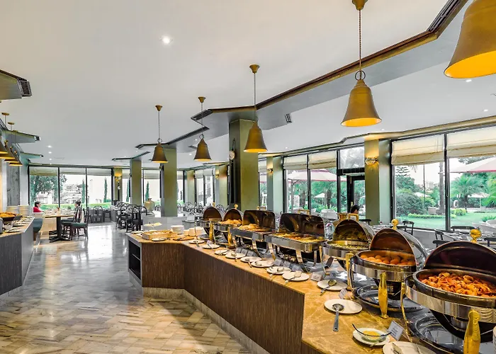 Himalaya - Your Business & Leisure Retreat Kathmandu