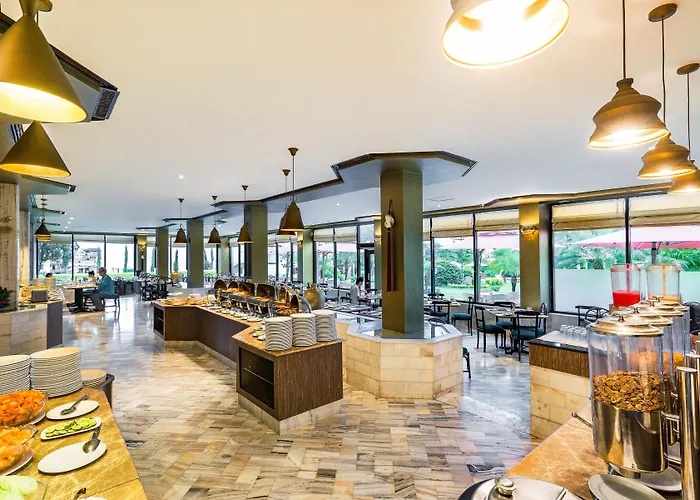 Hotel Himalaya - Your Business & Leisure Retreat Kathmandu