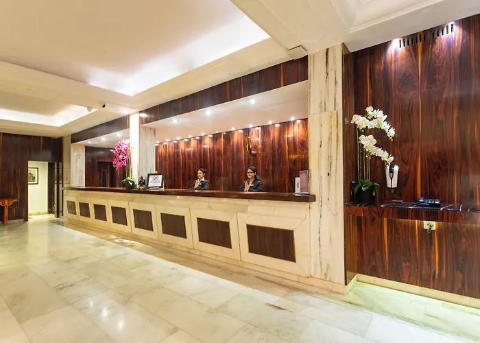 Himalaya - Your Business & Leisure Retreat 5*