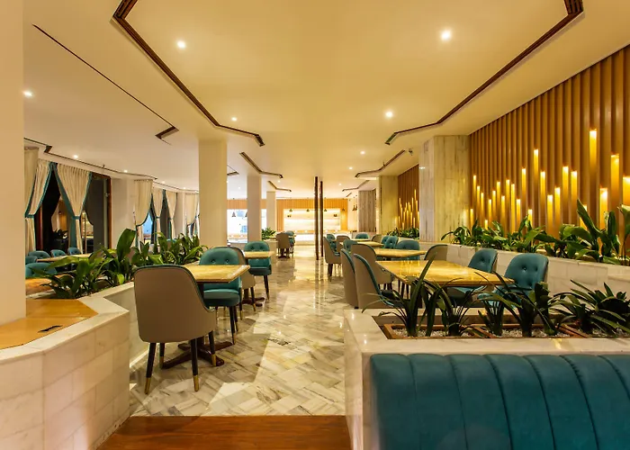 Himalaya - Your Business & Leisure Retreat