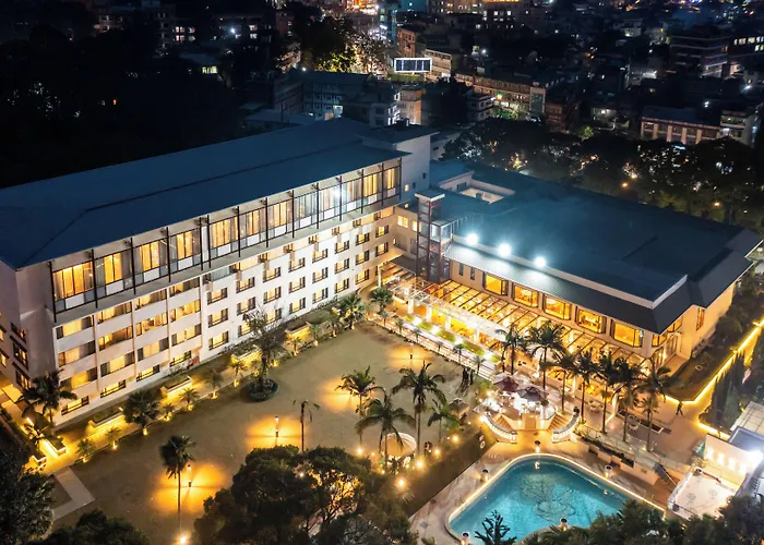 Himalaya - Your Business & Leisure Retreat
