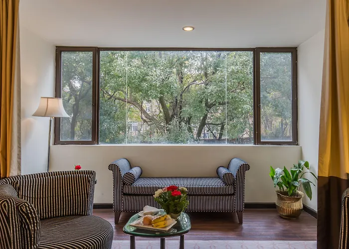 Himalaya - Your Business & Leisure Retreat Hotel 5*