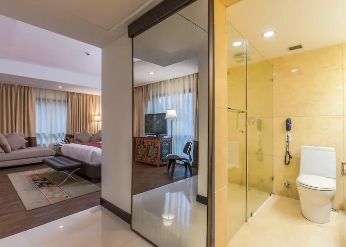 Himalaya - Your Business & Leisure Retreat