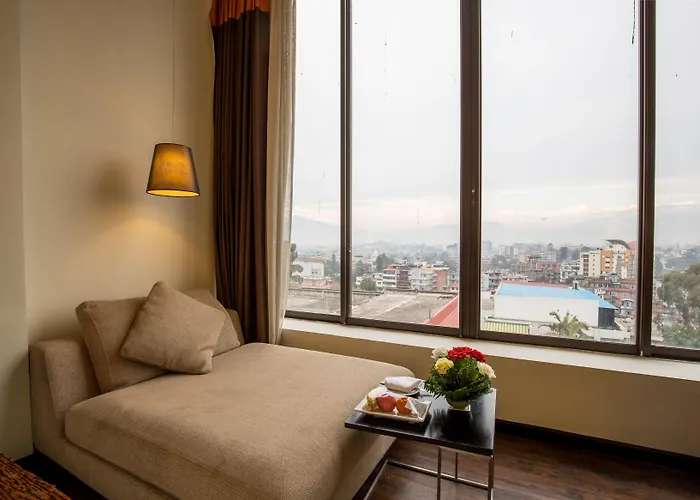 Himalaya - Your Business & Leisure Retreat
