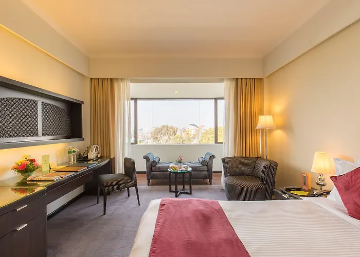 Himalaya - Your Business & Leisure Retreat Hotel Kathmandu