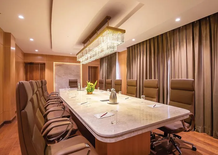 Himalaya - Your Business & Leisure Retreat Kathmandu