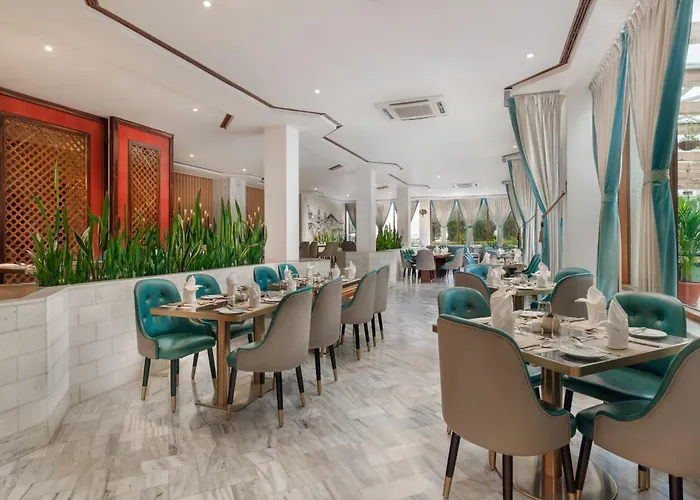 Himalaya - Your Business & Leisure Retreat