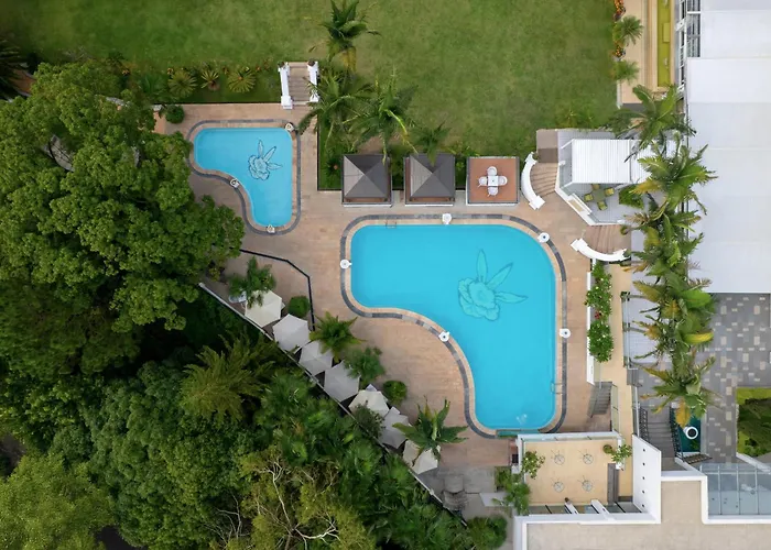 Himalaya - Your Business & Leisure Retreat 5* Kathmandu