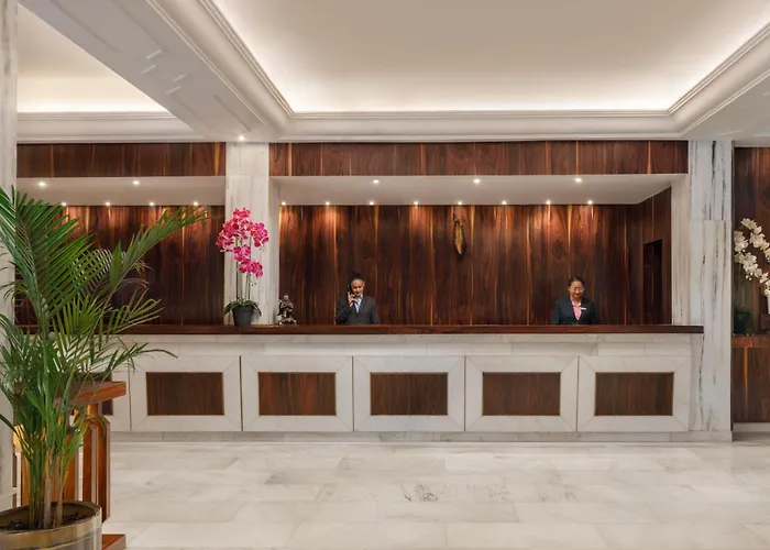 Himalaya - Your Business & Leisure Retreat Hotel Kathmandu