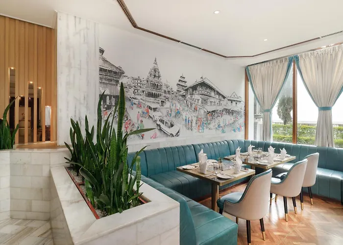 Himalaya - Your Business & Leisure Retreat