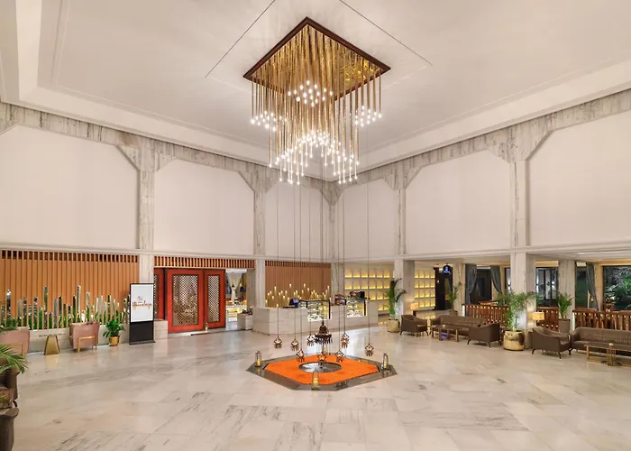 Himalaya - Your Business & Leisure Retreat Kathmandu