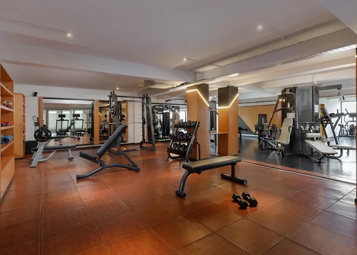 Himalaya - Your Business & Leisure Retreat Hotel