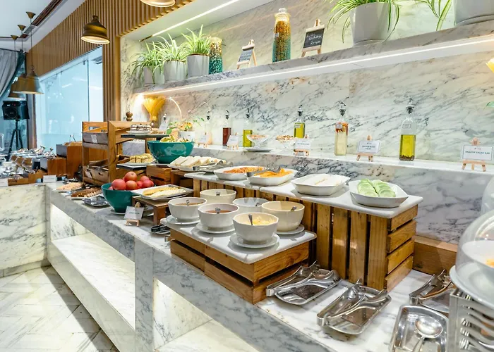 Himalaya - Your Business & Leisure Retreat Hotel Kathmandu