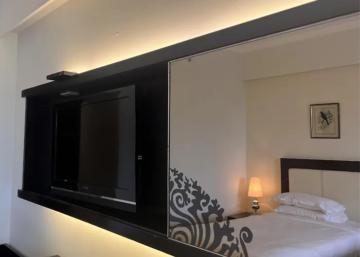 Himalaya - Your Business & Leisure Retreat 5* Kathmandu