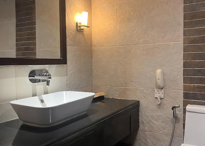Himalaya - Your Business & Leisure Retreat Hotel 5*