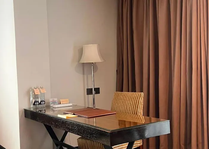 Hotel Himalaya - Your Business & Leisure Retreat Kathmandu