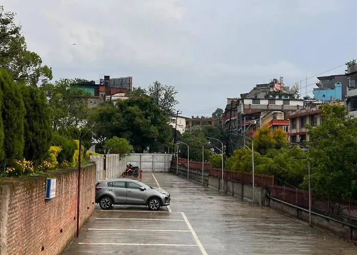 Hotel Himalaya - Your Business & Leisure Retreat Kathmandu
