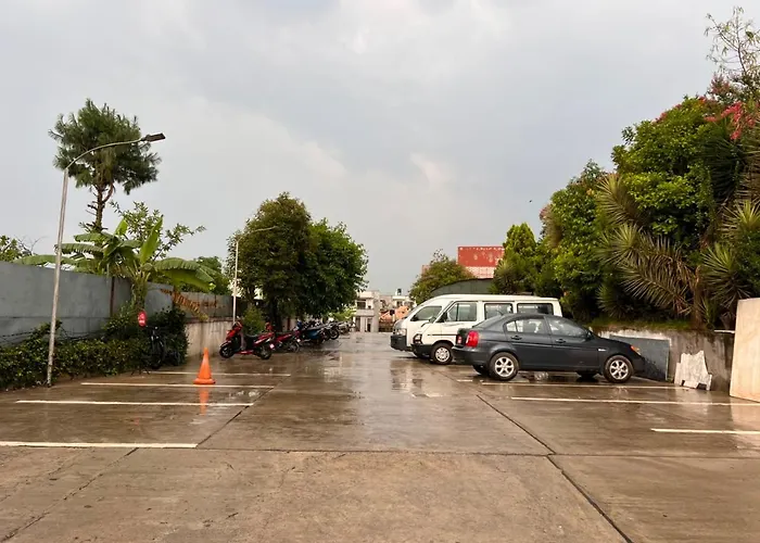 Himalaya - Your Business & Leisure Retreat Hotel Kathmandu