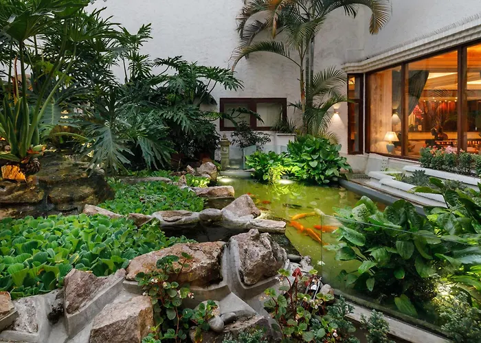 Hotel Himalaya - Your Business & Leisure Retreat 5*