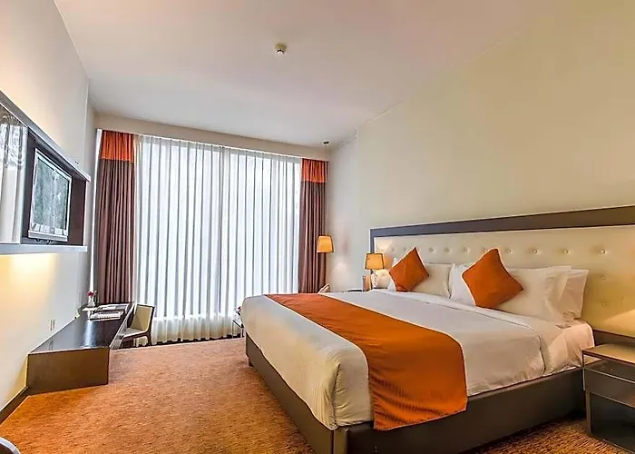 Himalaya - Your Business & Leisure Retreat 5* Kathmandu