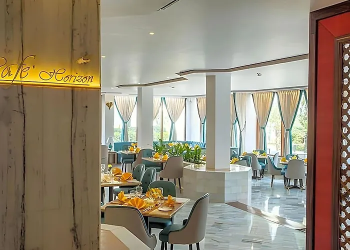 Himalaya - Your Business & Leisure Retreat Hotel