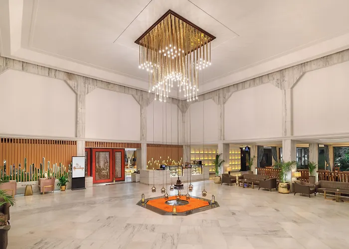 Himalaya - Your Business & Leisure Retreat 5* Kathmandu