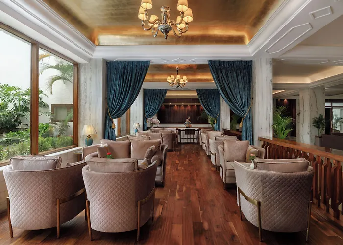 Himalaya - Your Business&leisure Retreat Hotel