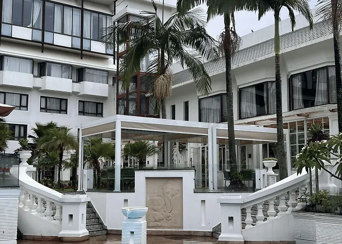 Hotel Himalaya - Your Business & Leisure Retreat Kathmandu