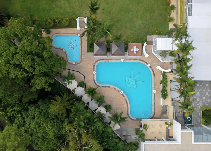 Himalaya - Your Business & Leisure Retreat Hotel