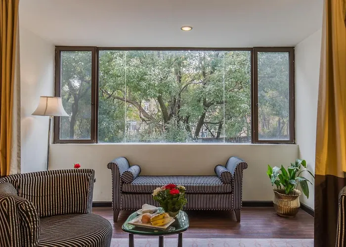 Himalaya - Your Business & Leisure Retreat 5*